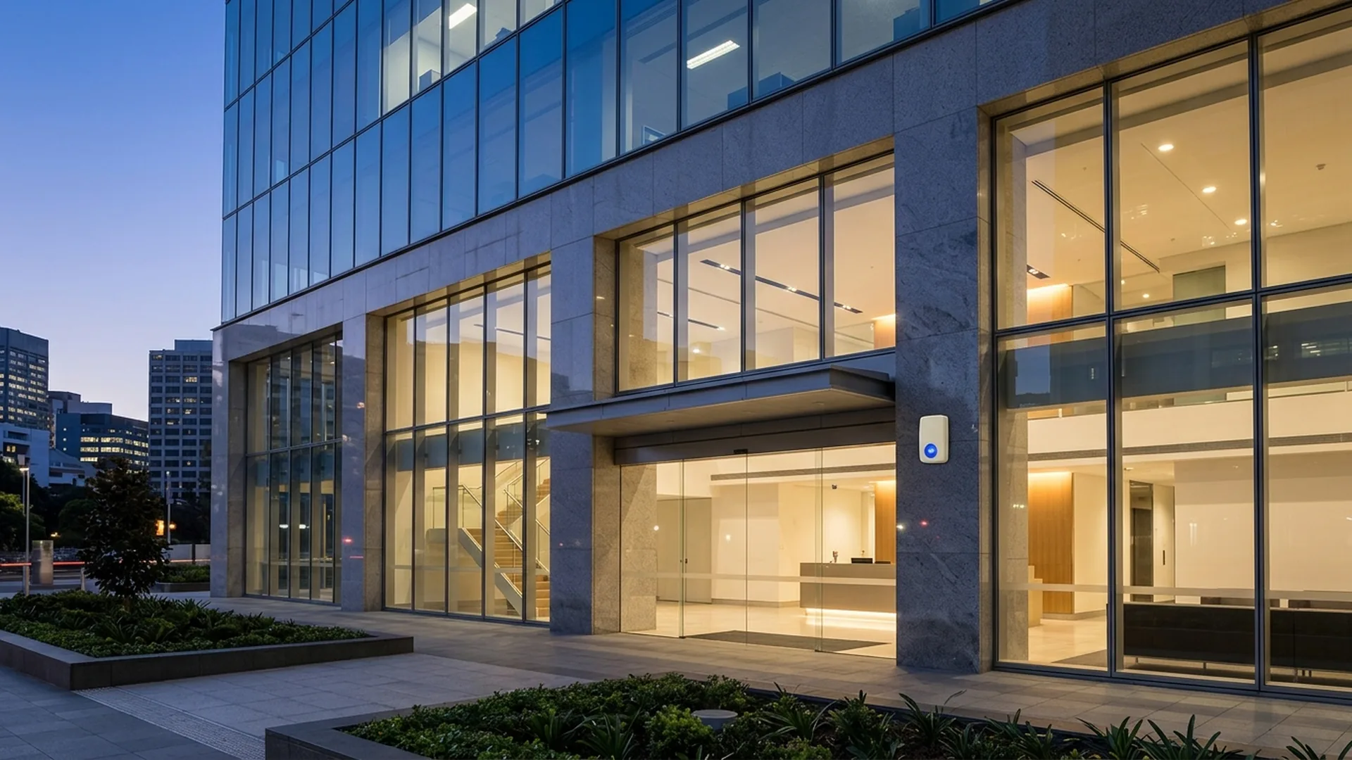 Alarm Monitoring Sydney: 24/7 back-to-base response for your business