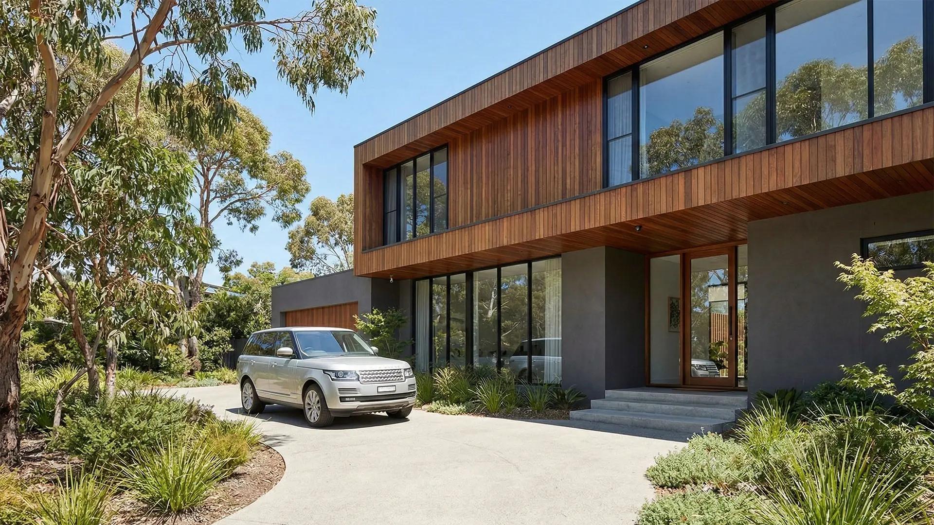 Residential CCTV for your home