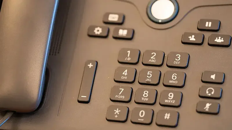 Phone number management and porting