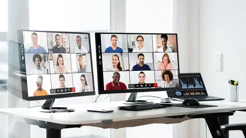 Omnichannel integration in Teams