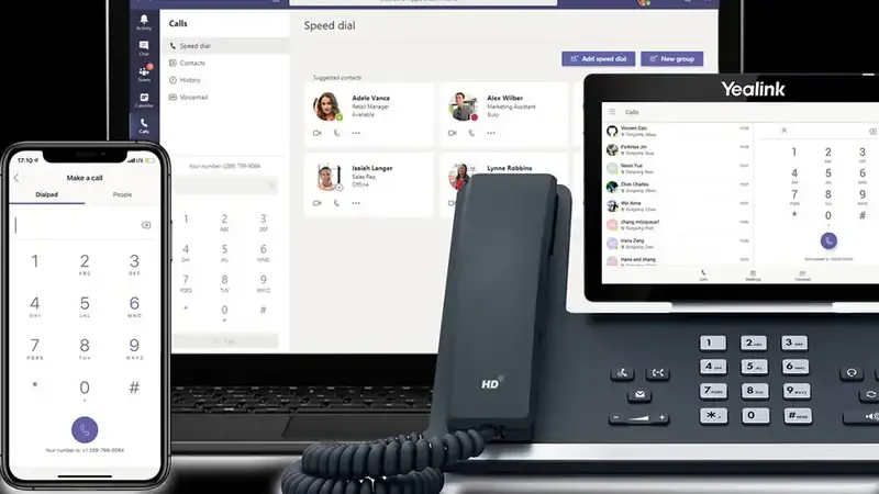 Modernised cloud infrastructure