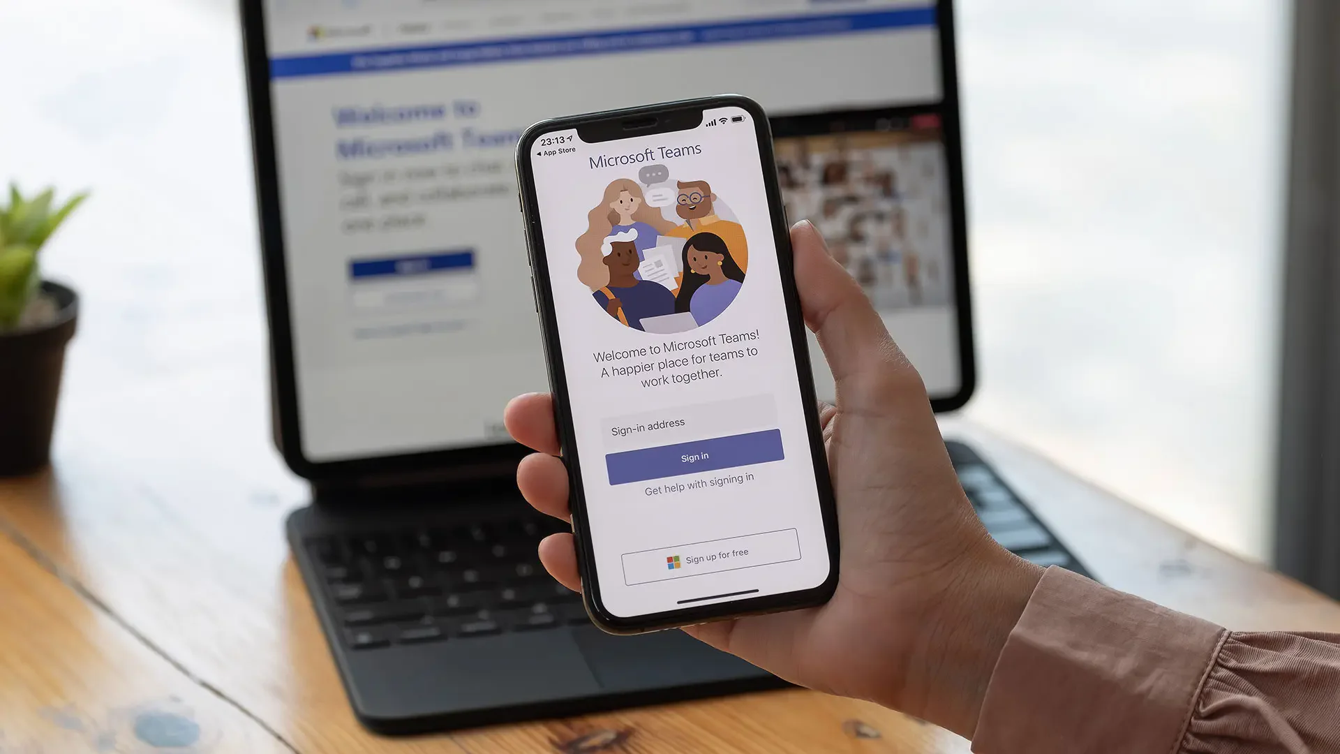 Microsoft Teams Voice for Australian businesses: clearer calls, one platform