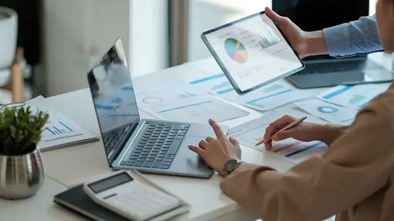 Business continuity and failover protection