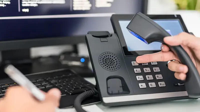 Flexible call routing and management system