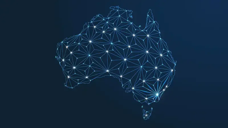 National 1300 and 1800 number coverage across Australia