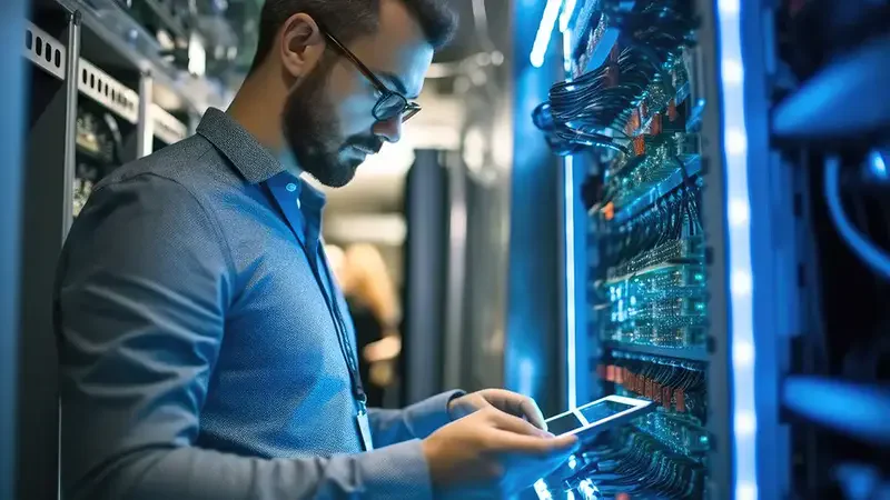 Business-grade reliability