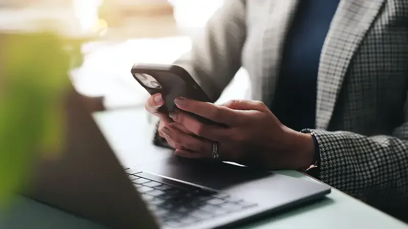 Team messaging and collaboration